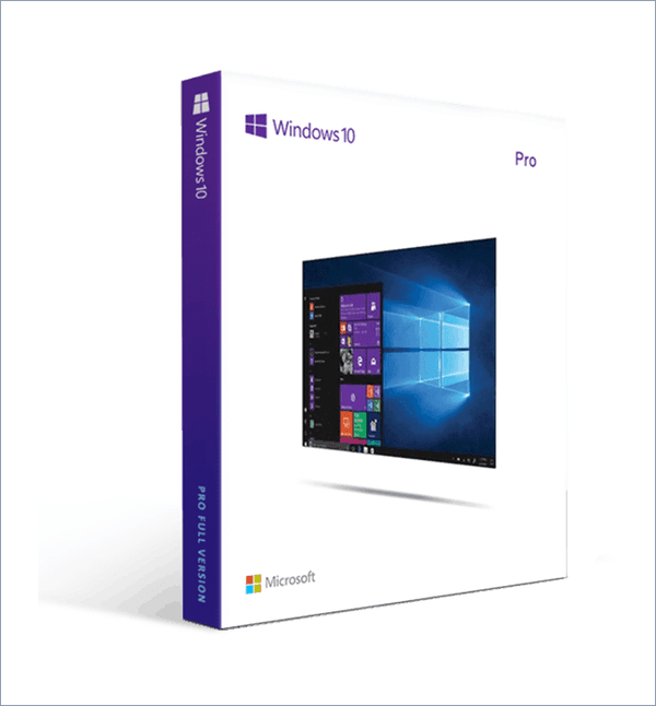 Windows 10 Professional License Key